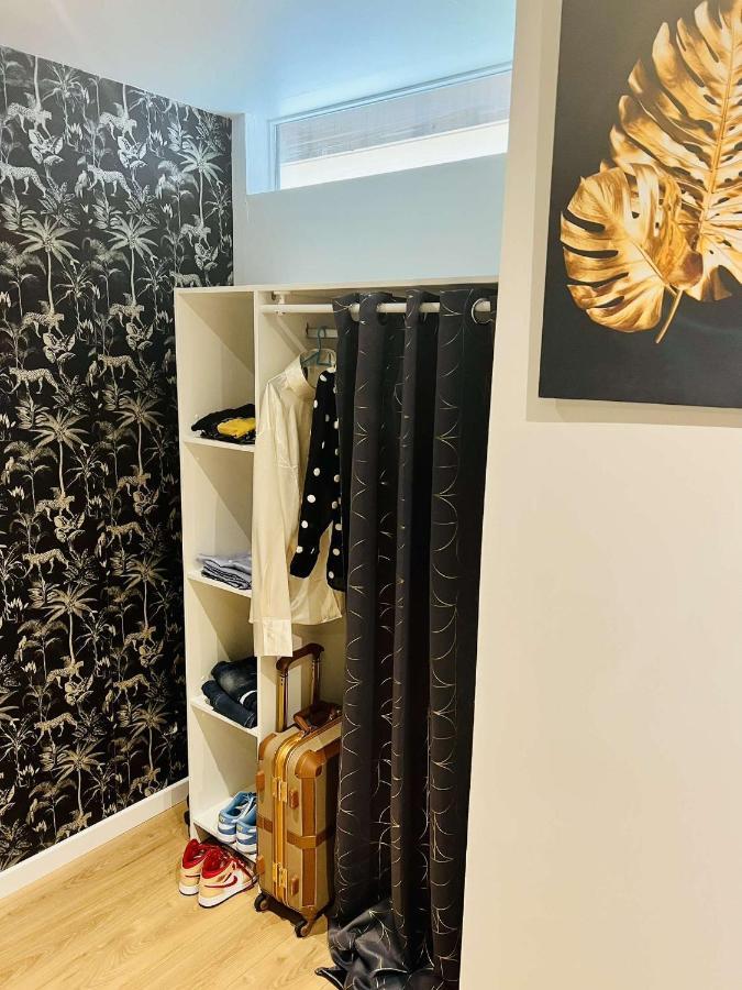 Appartement Moderne Vieille Ville Parking Gratuit 안시 외부 사진