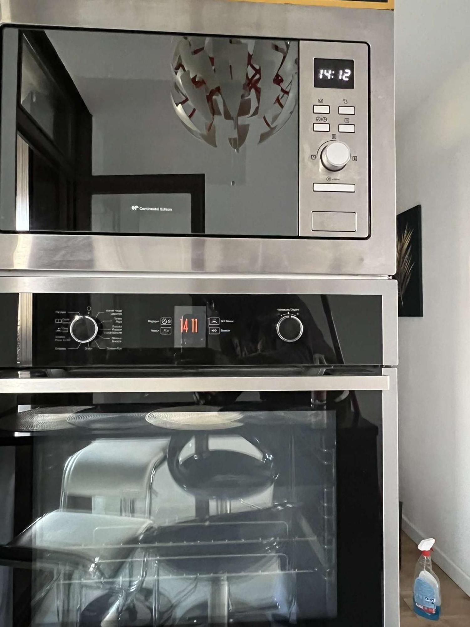 Appartement Moderne Vieille Ville Parking Gratuit 안시 외부 사진