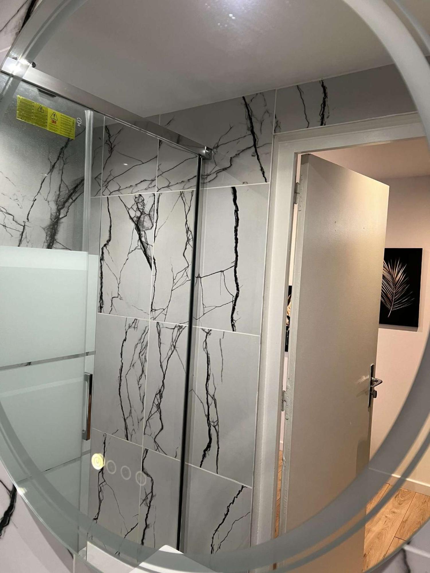 Appartement Moderne Vieille Ville Parking Gratuit 안시 외부 사진