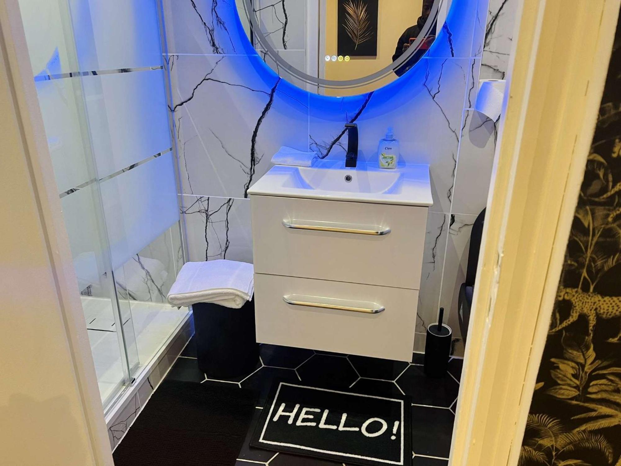 Appartement Moderne Vieille Ville Parking Gratuit 안시 외부 사진