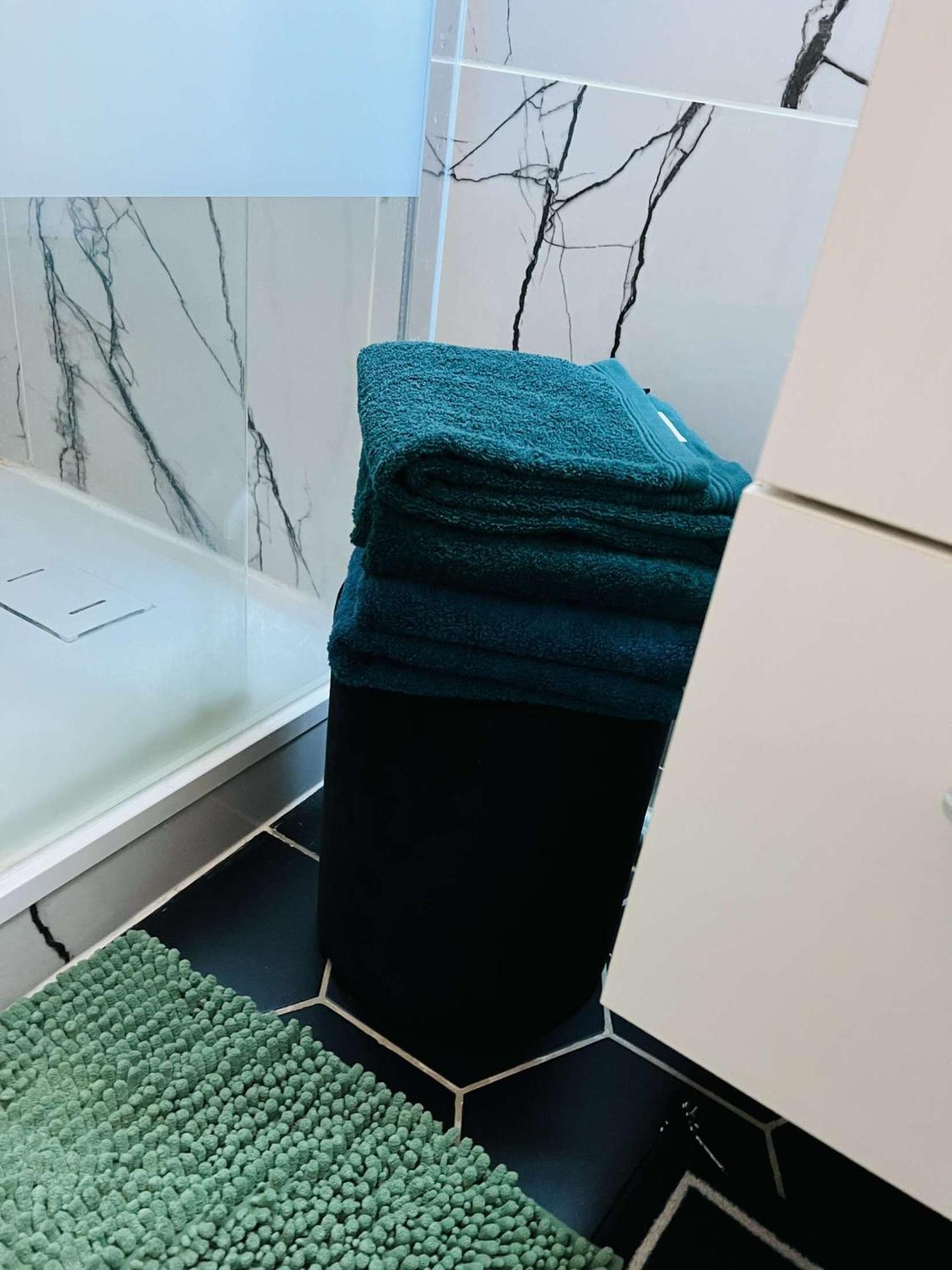 Appartement Moderne Vieille Ville Parking Gratuit 안시 외부 사진