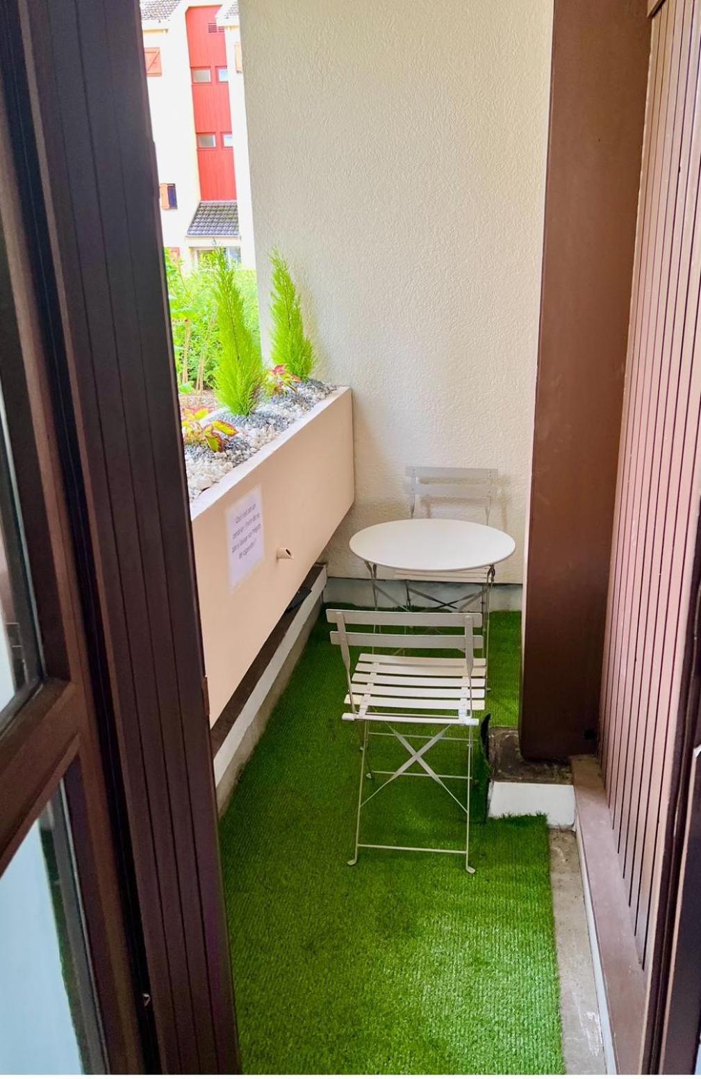 Appartement Moderne Vieille Ville Parking Gratuit 안시 외부 사진
