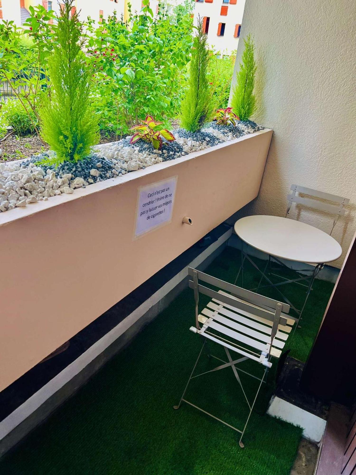 Appartement Moderne Vieille Ville Parking Gratuit 안시 외부 사진