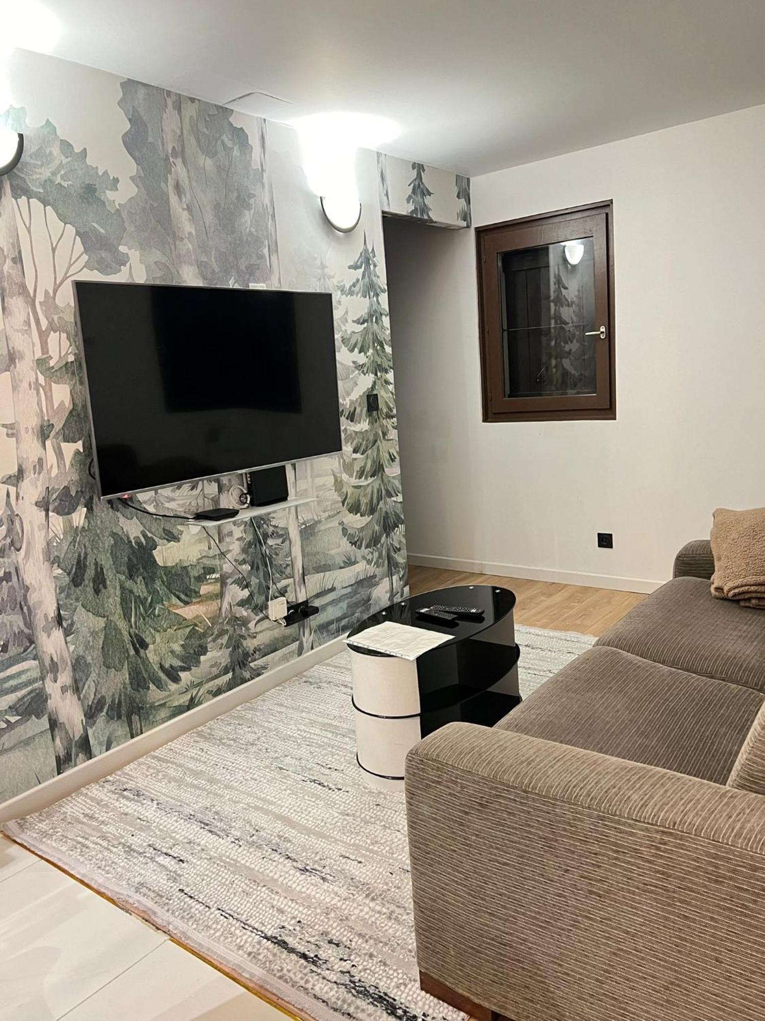 Appartement Moderne Vieille Ville Parking Gratuit 안시 외부 사진
