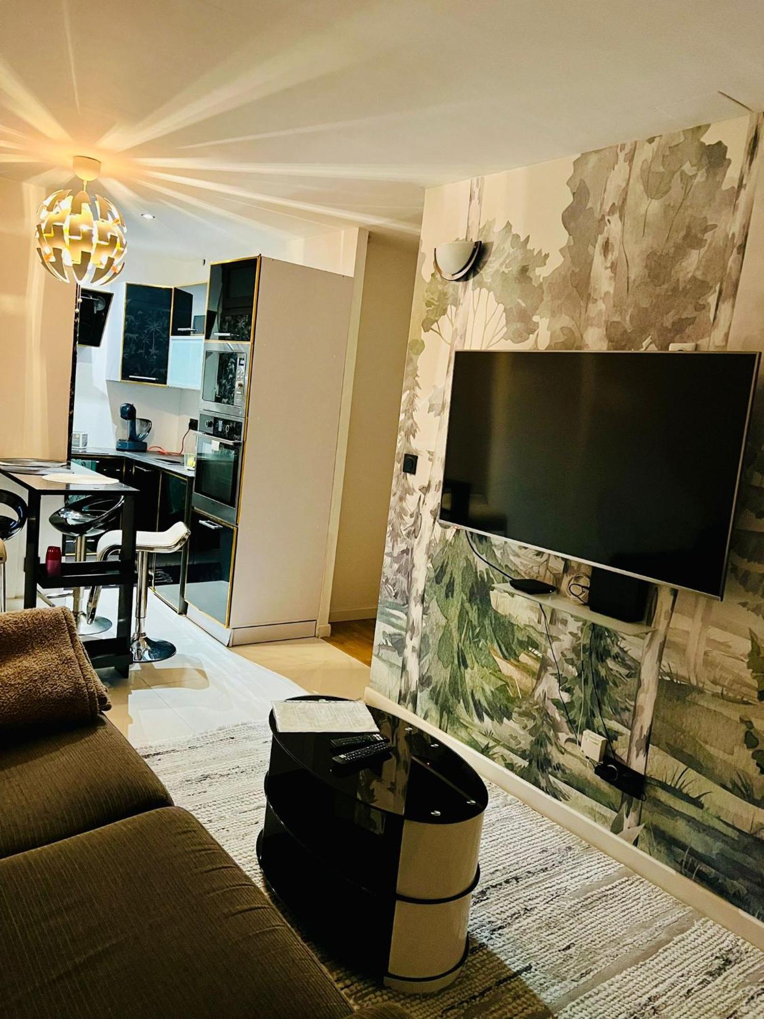 Appartement Moderne Vieille Ville Parking Gratuit 안시 외부 사진